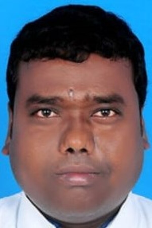 48. Rev. Fr. Sanavally Balaswamy (ShanthiKumar) Image